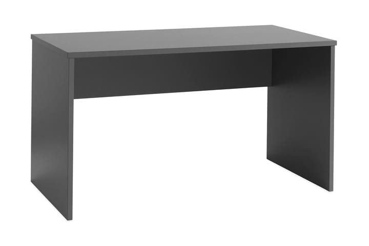 Kirjoituspöytä Buhult 140 cm - Harmaa - Huonekalut - Lasten kalusteet - Lasten pöydät