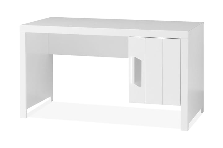 LaKivipöytä Kirjoituspöytä Firros - Valkoinen - Huonekalut - Lasten kalusteet - Lasten pöydät - Lasten kirjoituspöytä