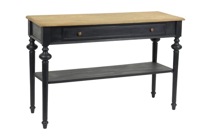 Apupöytä 120 cm - Huonekalut - Pöytä & ruokailuryhmä - Apupöytä & sivupöytä - Konsolipöytä