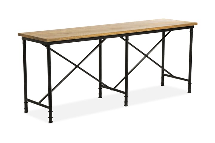 Apupöytä 152 cm - Huonekalut - Pöytä & ruokailuryhmä - Apupöytä & sivupöytä - Konsolipöytä