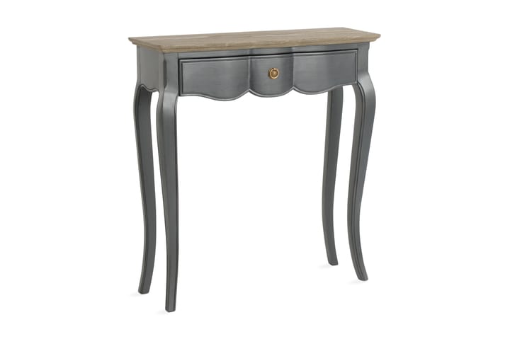 Apupöytä 80 cm - Huonekalut - Pöytä & ruokailuryhmä - Apupöytä & sivupöytä - Konsolipöytä
