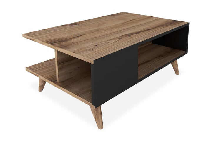 Apupöytä Lyon - Homemania - Huonekalut - Pöytä & ruokailuryhmä - Apupöytä & sivupöytä