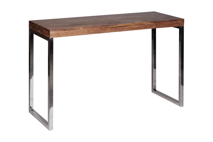 Apupöytä Olstrup 120 cm - Puu/Luonnonväri - Huonekalut - Pöytä & ruokailuryhmä - Apupöytä & sivupöytä - Konsolipöytä