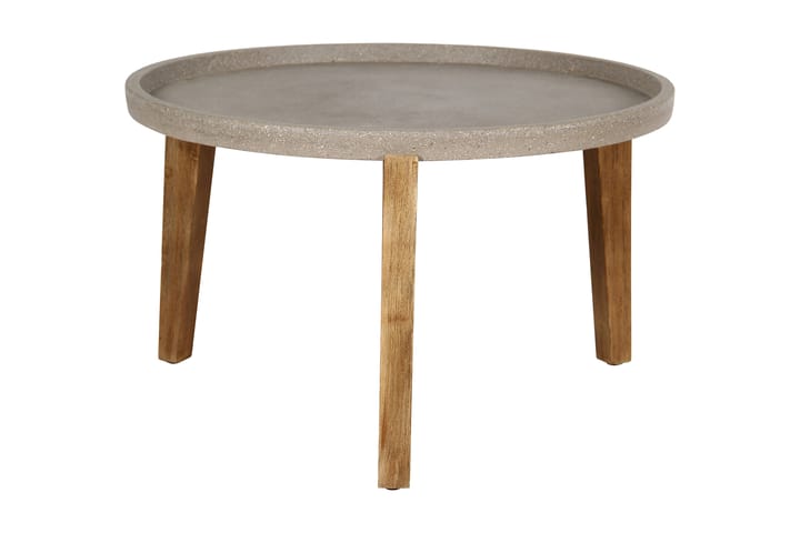 Apupöytä Sandstone - Huonekalut - Pöytä & ruokailuryhmä - Apupöytä & sivupöytä - Konsolipöytä
