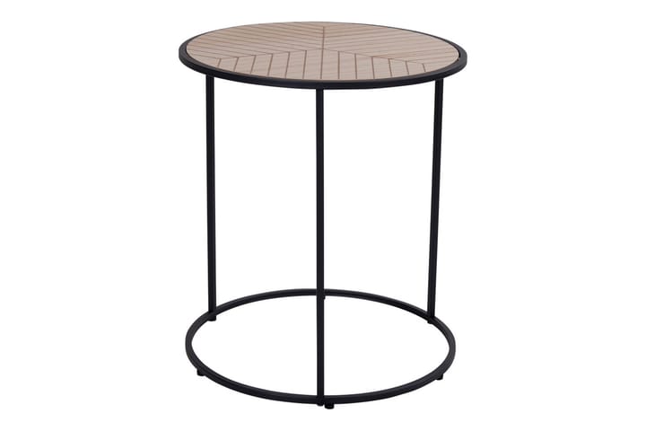 Pikkupöytä Rio 40 cm - Huonekalut - Pöytä & ruokailuryhmä - Apupöytä & sivupöytä - Lamppupöytä
