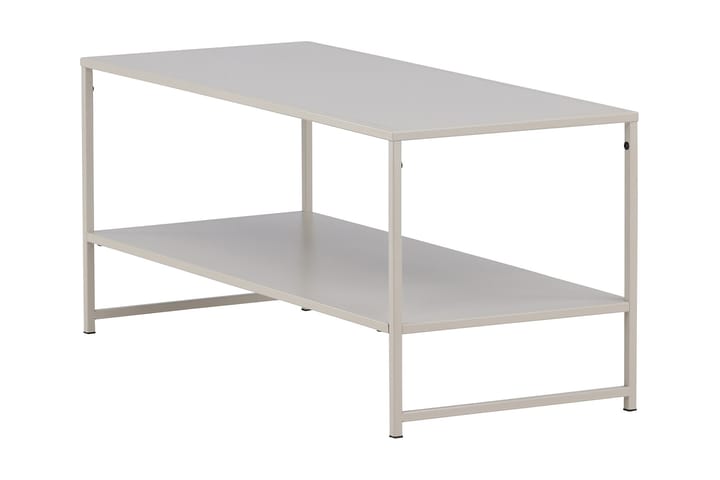 Sivupöytä Canariaz 101,6 cm - Huonekalut - Pöytä & ruokailuryhmä - Apupöytä & sivupöytä - Lamppupöytä