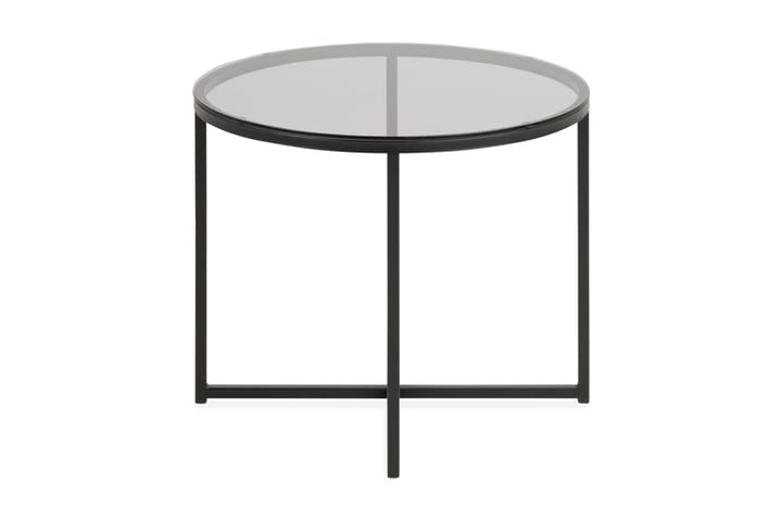Cross Sivupöytä - Huonekalut - Pöytä & ruokailuryhmä - Apupöytä & sivupöytä - Lamppupöytä