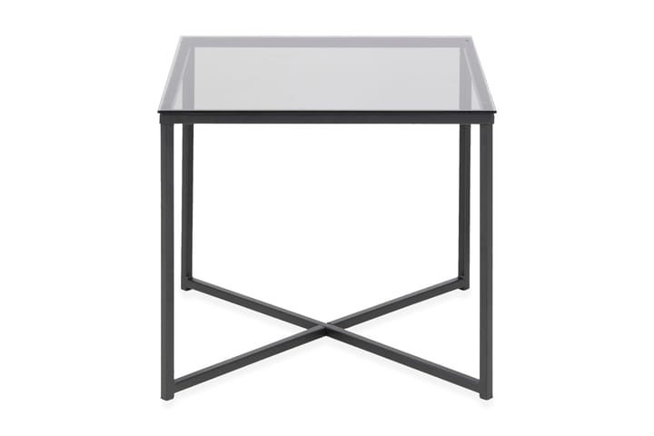 Cross Sivupöytä - Huonekalut - Pöydät & ruokailuryhmät - Apupöytä & sivupöytä - Tarjotinpöytä & pikkupöytä