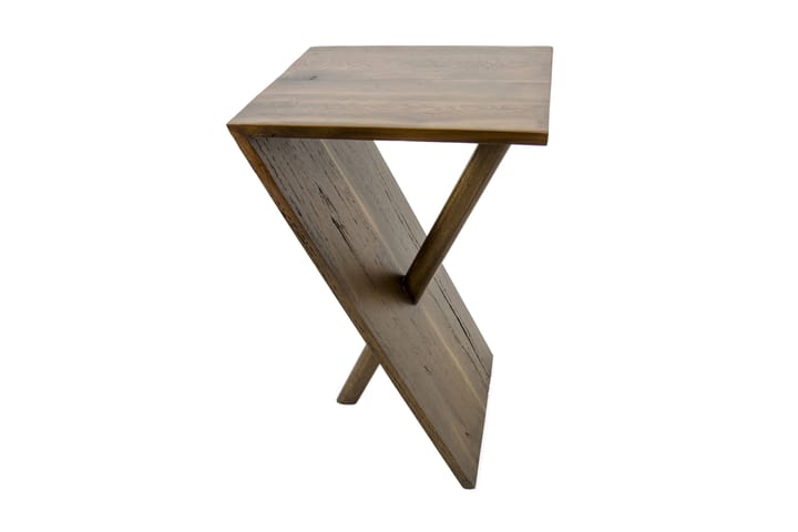 Massive Design Sivupöytä - Huonekalut - Pöytä & ruokailuryhmä - Apupöytä & sivupöytä - Tarjotinpöytä & pikkupöytä
