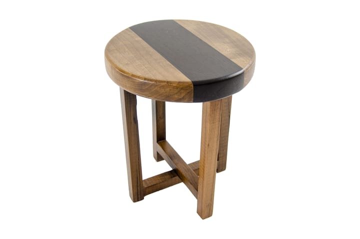 Massive Design Sivupöytä - Huonekalut - Pöytä & ruokailuryhmä - Apupöytä & sivupöytä - Tarjotinpöytä & pikkupöytä