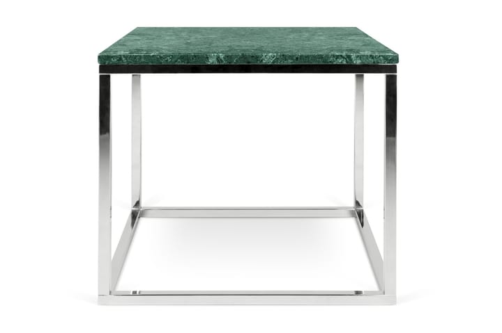 Senkki Prairie 50 cm - Vihreä - Huonekalut - Pöytä & ruokailuryhmä - Apupöytä & sivupöytä - Tarjotinpöytä & pikkupöytä