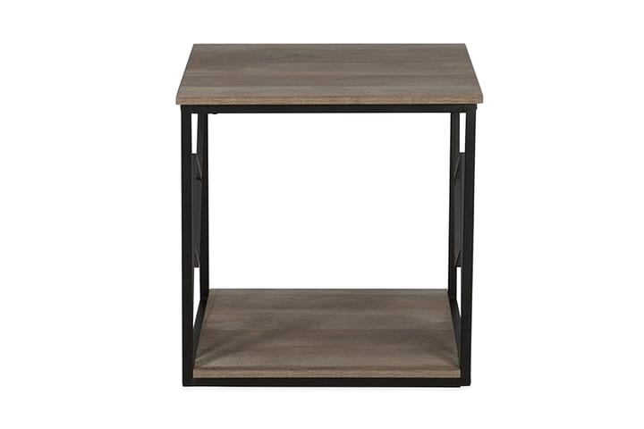 Sivupöytä Forres 56 cm - Huonekalut - Pöytä & ruokailuryhmä - Apupöytä & sivupöytä - Tarjotinpöytä & pikkupöytä