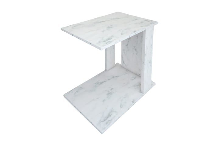 Valkoinen/marmori