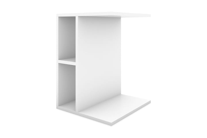 Sivupöytä Lalenius 30 cm - Huonekalut - Pöytä & ruokailuryhmä - Apupöytä & sivupöytä - Tarjotinpöytä & pikkupöytä