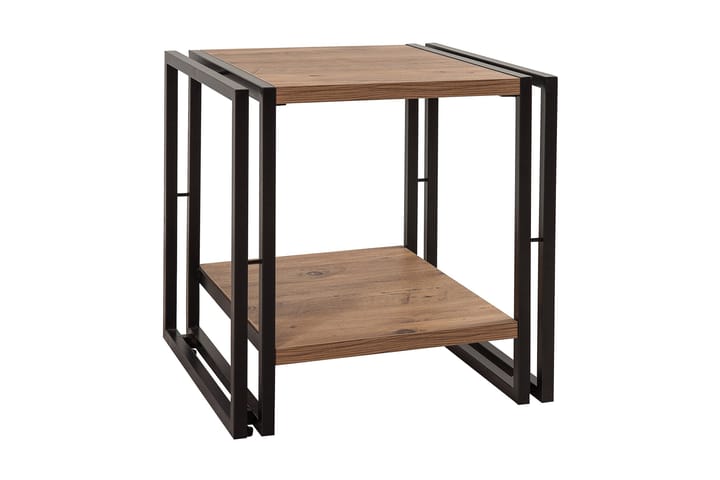 Sivupöytä Masako - Huonekalut - Pöytä & ruokailuryhmä - Apupöytä & sivupöytä - Lamppupöytä