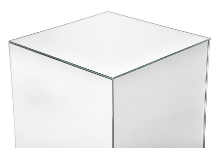 Sivupöytä Vathy 45 cm - Peili - Huonekalut - Pöytä & ruokailuryhmä - Apupöytä & sivupöytä - Tarjotinpöytä & pikkupöytä