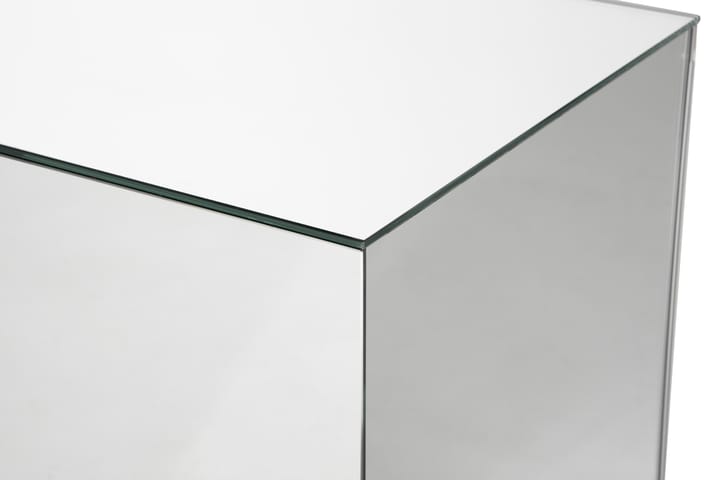 Sivupöytä Vathy 45 cm - Peili - Huonekalut - Pöytä & ruokailuryhmä - Apupöytä & sivupöytä - Tarjotinpöytä & pikkupöytä