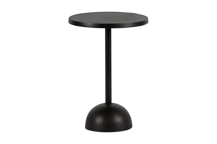 Vistabella Apupöytä 40 cm Pyöreä - Huonekalut - Pöydät & ruokailuryhmät - Apupöytä & sivupöytä - Tarjotinpöytä & pikkupöytä