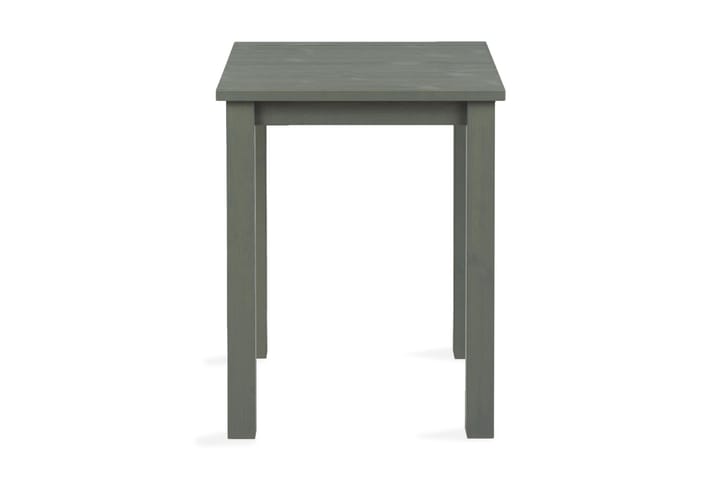 Yöpöytä Belanac 45 cm - Vihreä - Huonekalut - Pöytä & ruokailuryhmä - Sohvapöytä
