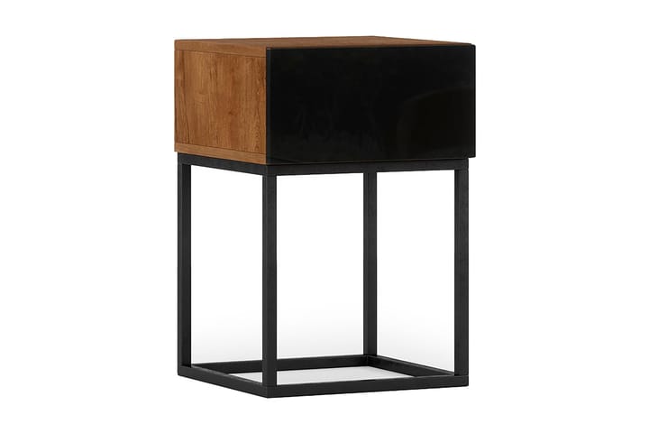 Yöpöytä Daroga 40 cm - Huonekalut - Pöytä & ruokailuryhmä - Apupöytä & sivupöytä - Yöpöytä