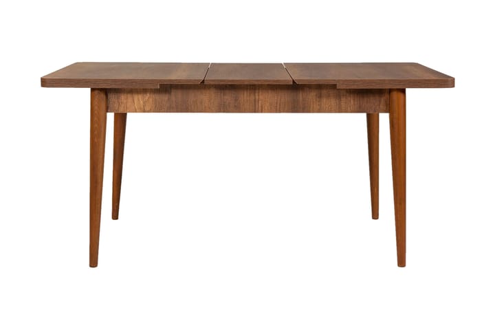Pöytä Orrest 75 cm - Pähkinä - Huonekalut - Pöytä & ruokailuryhmä - Apupöytä & sivupöytä - Konsolipöytä