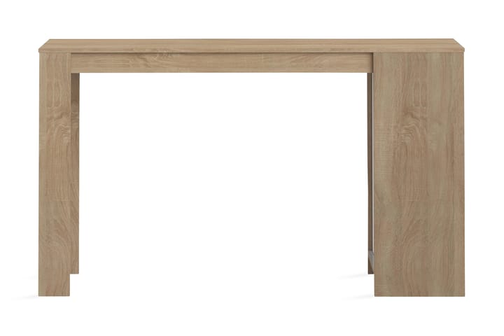 Baaripöytä Muir 115 cm - Tammi - Huonekalut - Pöytä & ruokailuryhmä - Baaripöydät & seisomapöydät