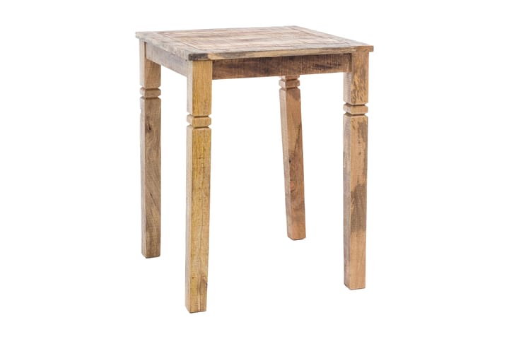 Seisomapöytä Faragalli - Luonnonväri - Huonekalut - Pöydät - Baaripöydät & seisomapöydät