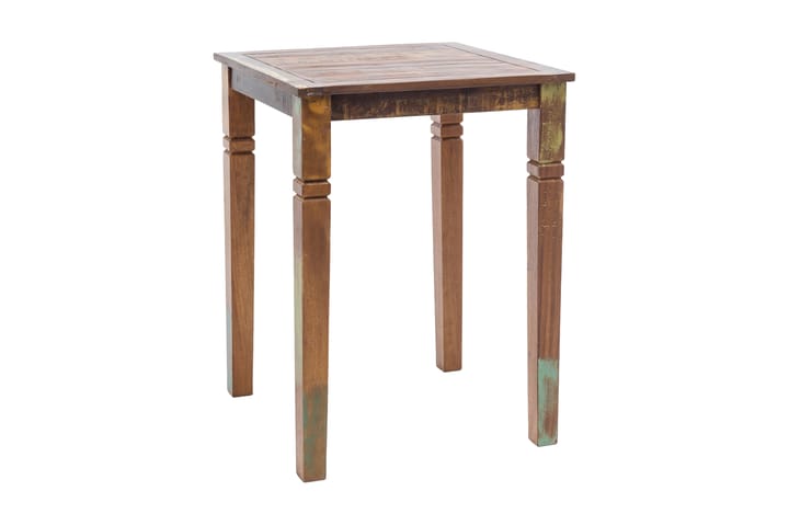 Seisomapöytä Mirao 80 cm - Monivärinen - Huonekalut - Pöydät - Baaripöydät & seisomapöydät