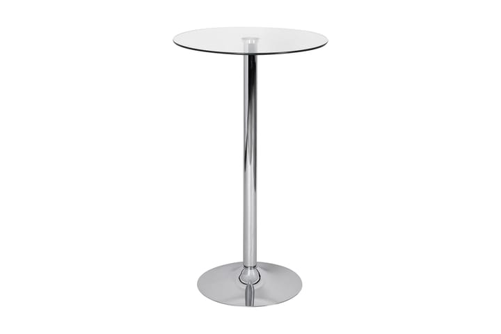 Seisomapöytä Rustin - Hopea - Huonekalut - Pöydät - Baaripöydät & seisomapöydät