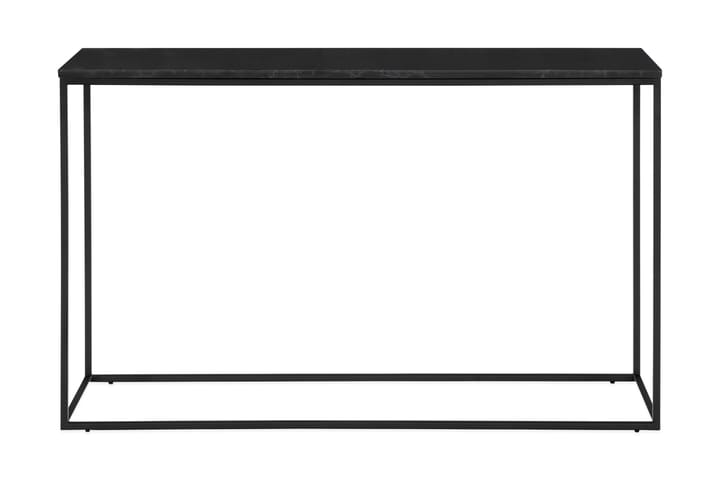 Apupöytä Titania 120 cm Marmori - Musta - Valaistus - Sisävalaistus & lamput - Kattovalaisin