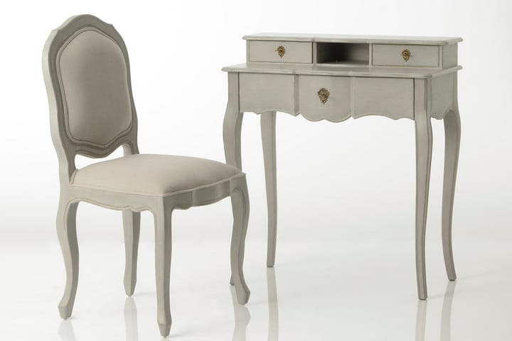 Meikkipöytä 80 cm - Huonekalut - Pöydät - Meikki- & kampauspöydät