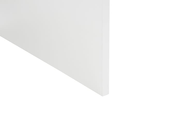 Meikkipöytä Lycke 75 cm - Valkoinen - Huonekalut - Pöytä & ruokailuryhmä - Meikki- & kampauspöydät