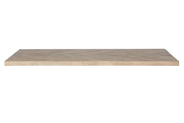 Pöytälevy Tuor 90x180 cm - Luonnonväri - Huonekalut - Pöytä & ruokailuryhmä - Ruokapöydät & keittiön pöydät