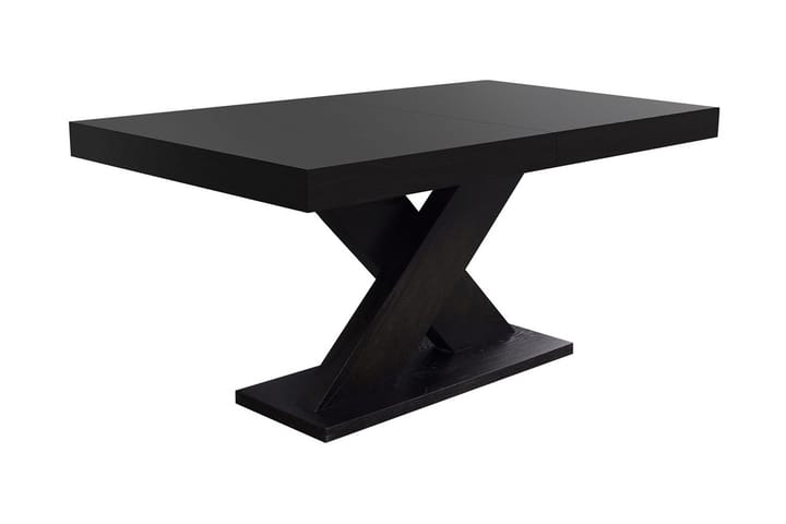 Bombax Ruokapöytä 160x90x78 cm - Huonekalut - Pöydät & ruokailuryhmät - Ruokapöydät & keittiön pöydät