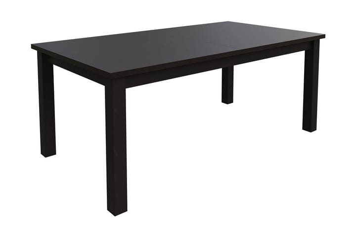 Jatkettava Ruokapöytä Tabell 160x80x78 cm