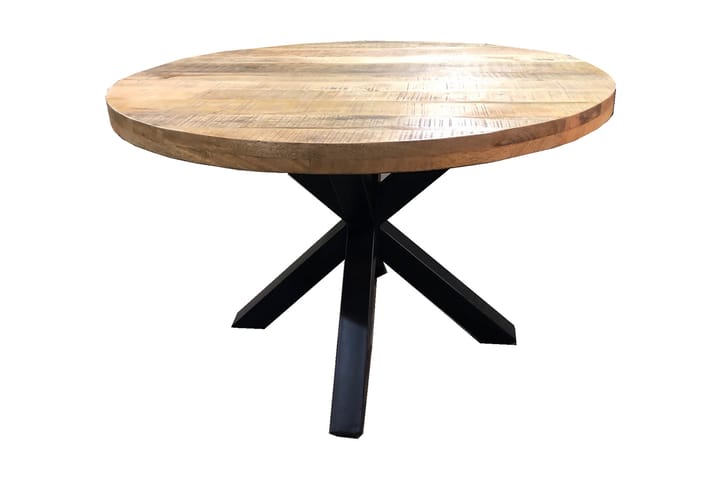 Pöydän jalusta Westbury - Musta - Huonekalut - Pöydät & ruokailuryhmät - Ruokapöydät & keittiön pöydät