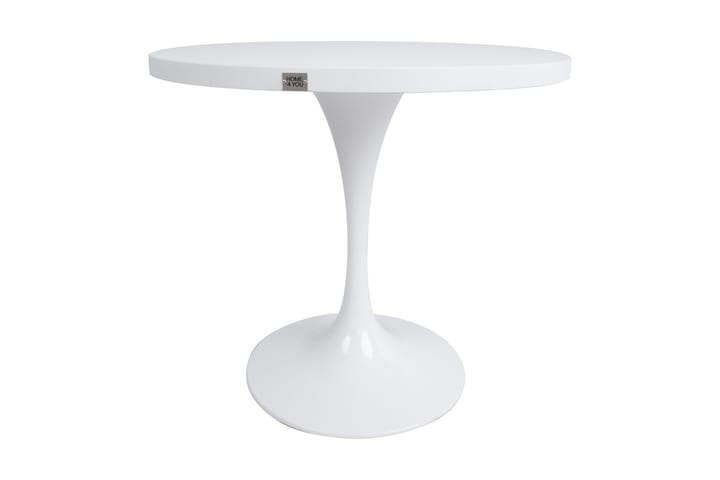 Pöytä Bolgheri Valkoinen - Huonekalut - Pöytä & ruokailuryhmä - Ruokapöydät & keittiön pöydät