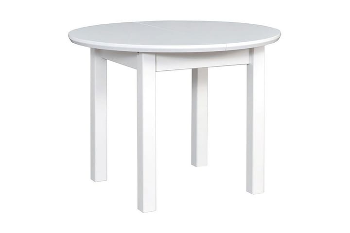Poli Ruokapöytä 100x100x76 cm - Huonekalut - Pöydät & ruokailuryhmät - Ruokapöydät & keittiön pöydät