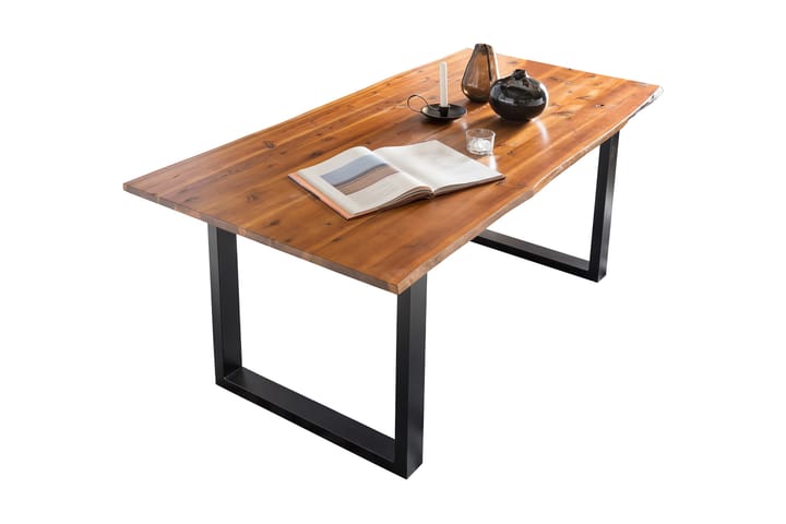 Ruokapöytä 120x80x77 cm - Huonekalut - Pöydät - Ruokapöydät & keittiön pöydät