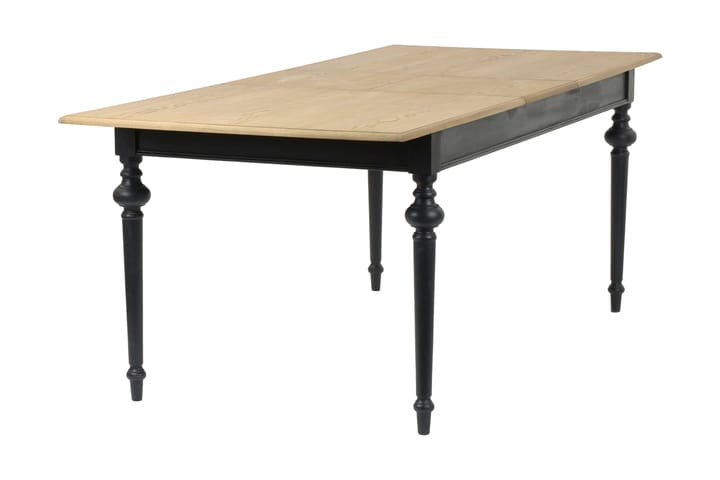 Ruokapöytä 200 cm - Huonekalut - Pöydät & ruokailuryhmät - Ruokapöydät & keittiön pöydät