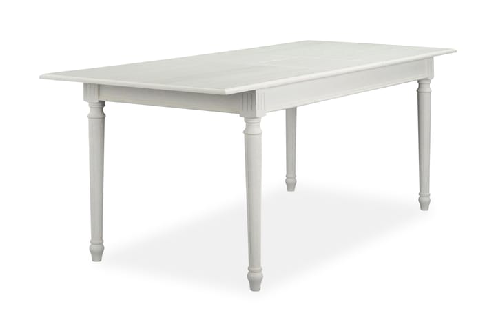 Ruokapöytä 200 cm - Huonekalut - Pöytä & ruokailuryhmä - Ruokapöydät & keittiön pöydät