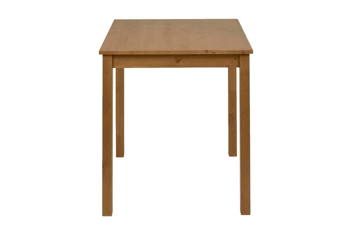 Ruokapöytä Belanac 68 cm - Ruskea - Huonekalut - Pöydät & ruokailuryhmät - Ruokapöydät & keittiön pöydät