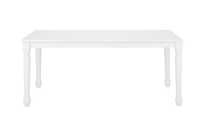 Ruokapöytä Cary 180 cm - Huonekalut - Pöytä & ruokailuryhmä - Ruokapöydät & keittiön pöydät