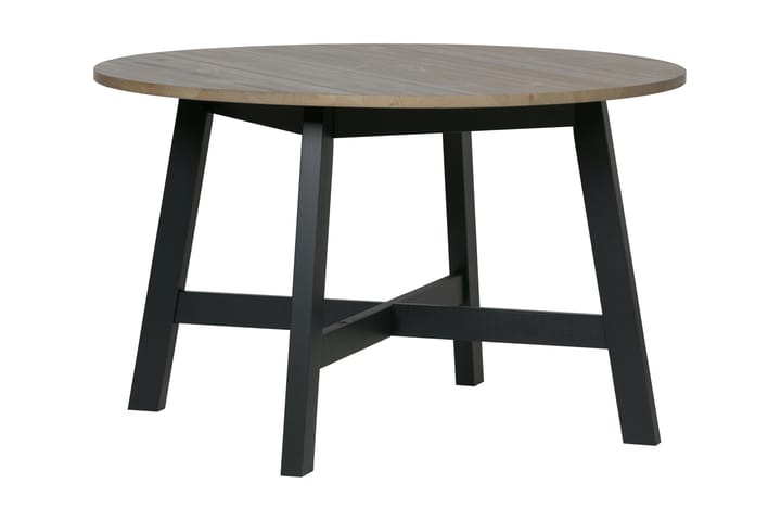 Ruokapöytä Catemo - Puu - Huonekalut - Pöydät - Ruokapöydät & keittiön pöydät