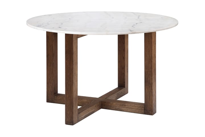 Ruokapöytä Grasp 120 cm - Huonekalut - Pöytä & ruokailuryhmä - Ruokapöydät & keittiön pöydät