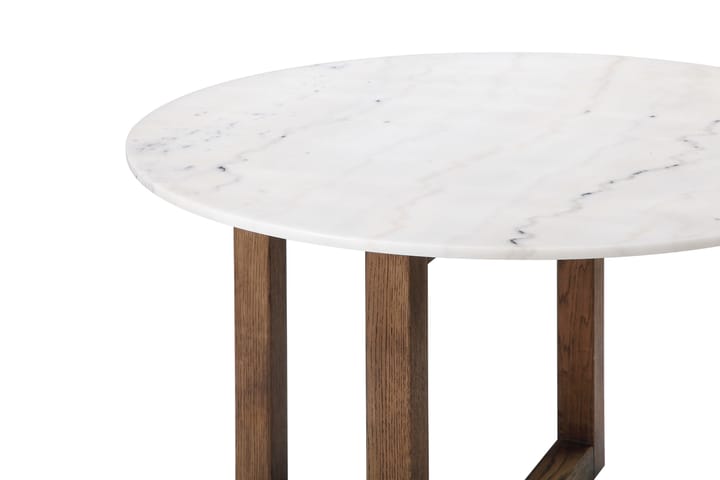 Ruokapöytä Grasp 120 cm - Huonekalut - Pöytä & ruokailuryhmä - Ruokapöydät & keittiön pöydät