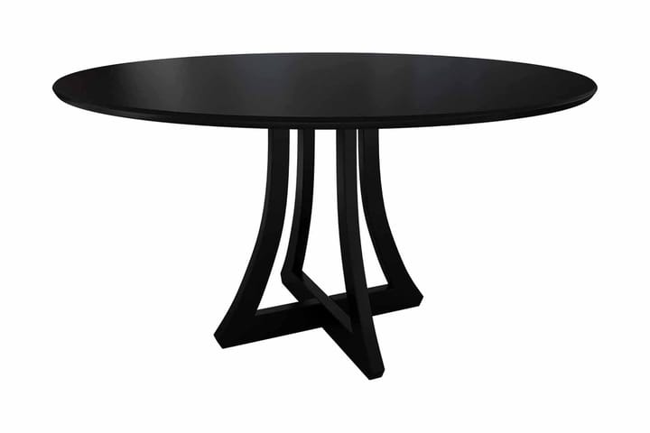 Ruokapöytä Habit - Huonekalut - Pöytä & ruokailuryhmä - Ruokapöydät & keittiön pöydät