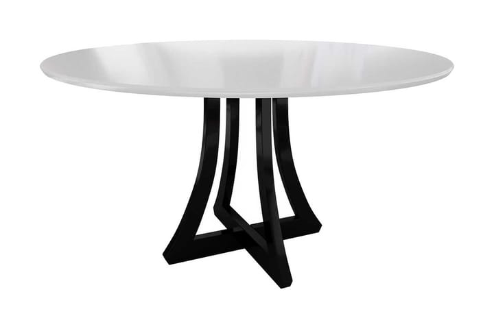 Ruokapöytä Habit - Huonekalut - Pöytä & ruokailuryhmä - Ruokapöydät & keittiön pöydät