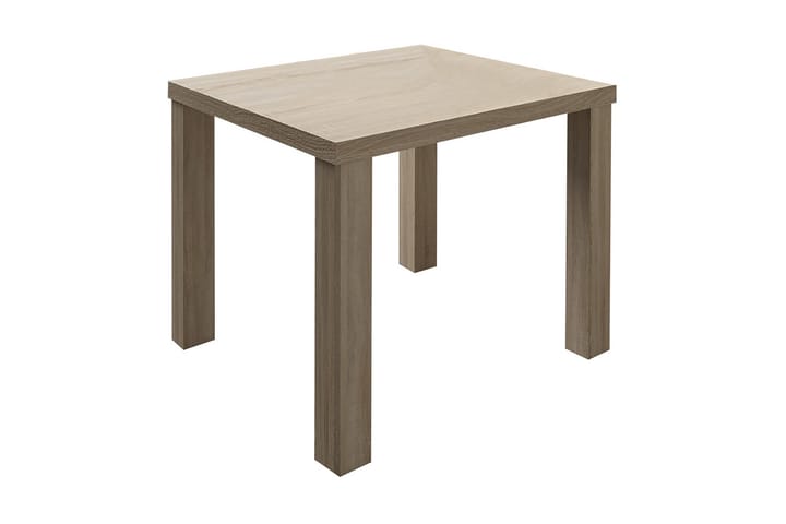 Ruokapöytä Insjo 55 cm - Tammi - Huonekalut - Pöytä & ruokailuryhmä - Ruokapöydät & keittiön pöydät