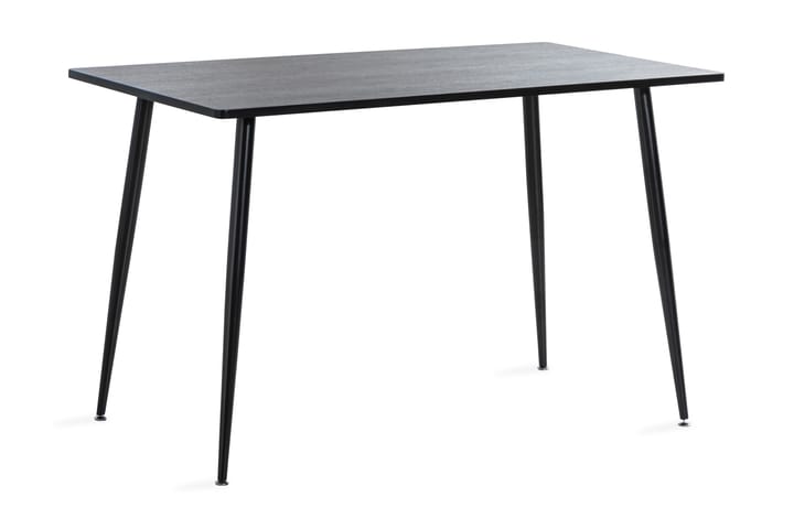 Ruokapöytä Jaunita - Ruskea - Huonekalut - Pöydät - Ruokapöydät & keittiön pöydät